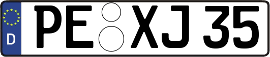 PE-XJ35
