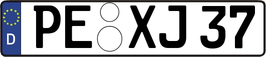 PE-XJ37