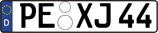 PE-XJ44