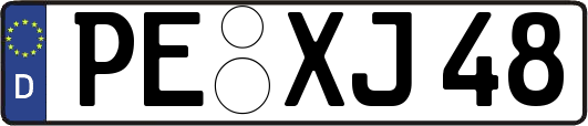PE-XJ48