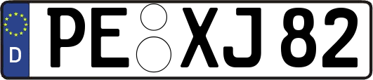PE-XJ82