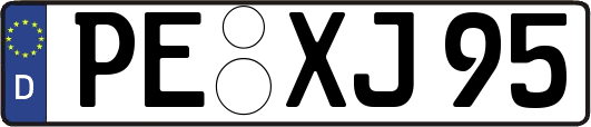 PE-XJ95
