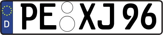 PE-XJ96
