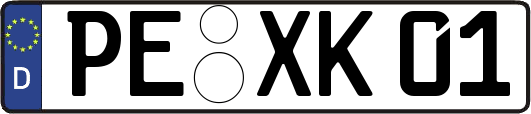 PE-XK01