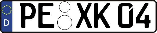PE-XK04