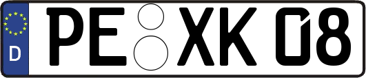 PE-XK08
