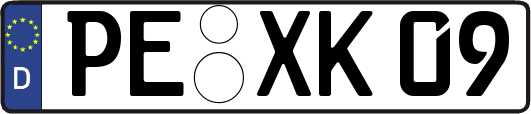 PE-XK09