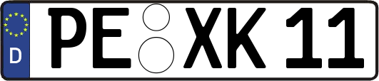 PE-XK11