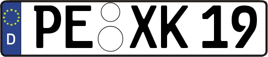 PE-XK19