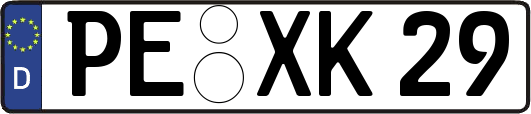 PE-XK29