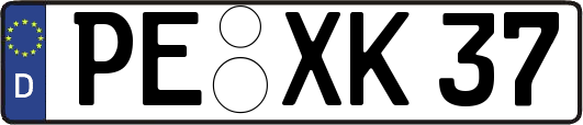 PE-XK37