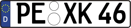 PE-XK46