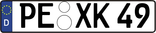 PE-XK49