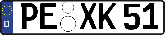 PE-XK51