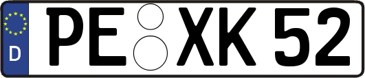 PE-XK52