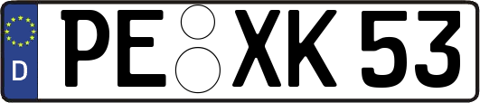 PE-XK53