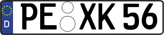 PE-XK56