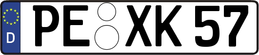 PE-XK57