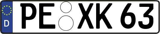PE-XK63