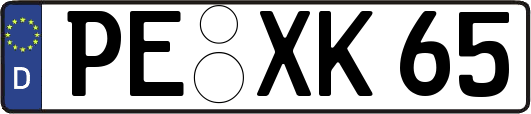 PE-XK65