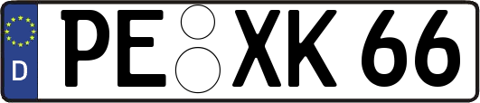 PE-XK66