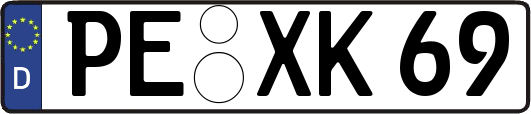 PE-XK69