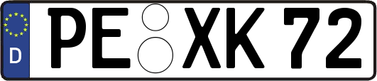 PE-XK72