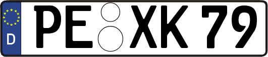 PE-XK79