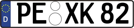 PE-XK82