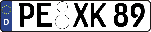 PE-XK89