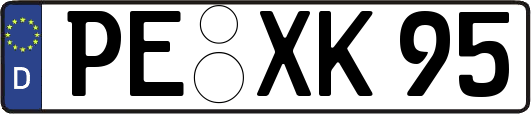 PE-XK95