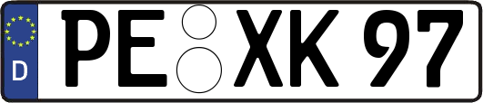 PE-XK97