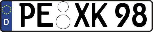 PE-XK98