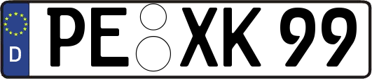 PE-XK99