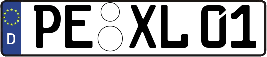 PE-XL01
