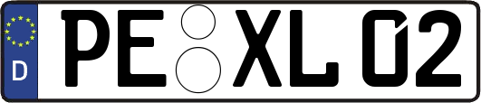 PE-XL02