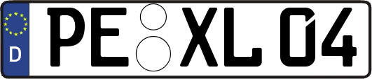 PE-XL04