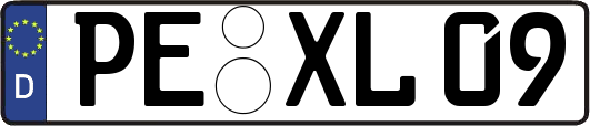 PE-XL09