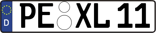 PE-XL11