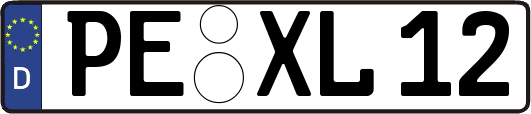 PE-XL12