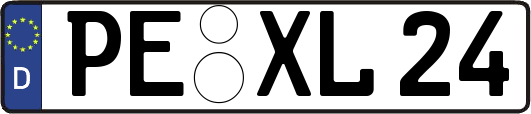 PE-XL24