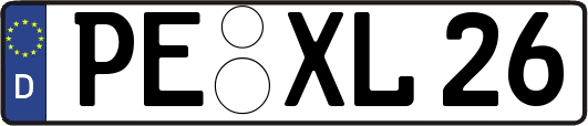 PE-XL26
