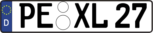 PE-XL27