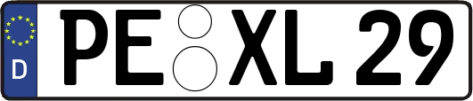 PE-XL29