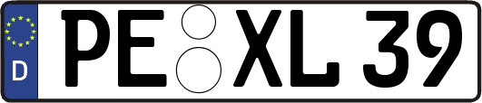 PE-XL39