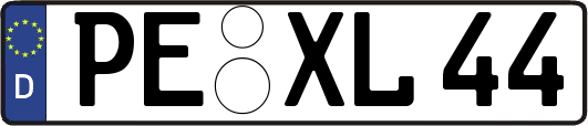 PE-XL44