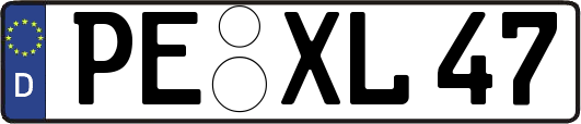 PE-XL47