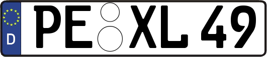 PE-XL49