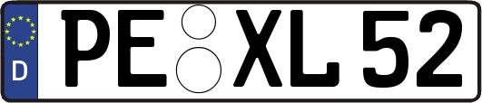 PE-XL52