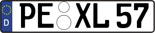 PE-XL57
